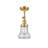 Edda Dimmable Bath Sconce-32985603-48782883-32985602