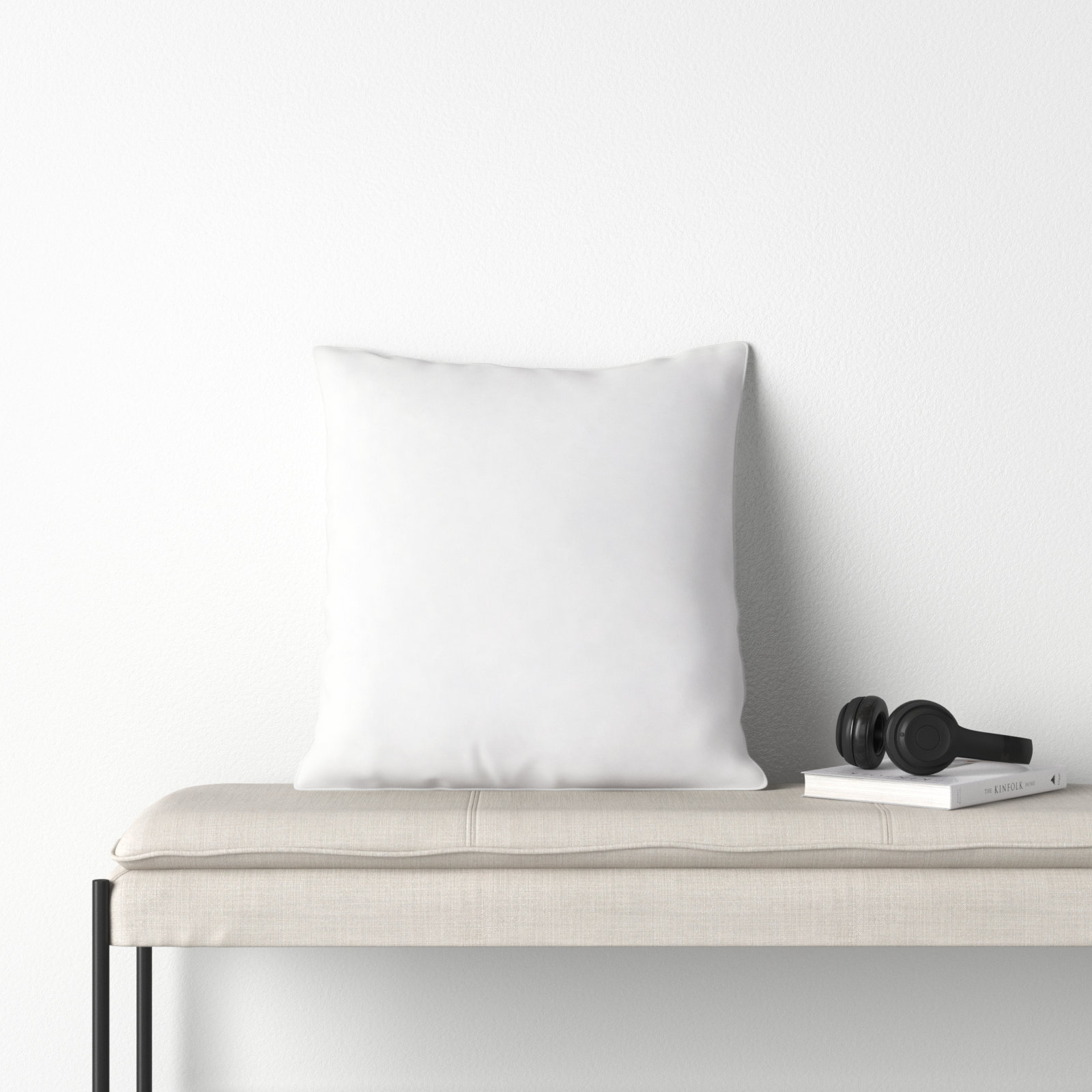 Roshina Pillow Insert, 30" x 30"
