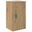 Sideboard Engineered Wood Side Cabinet Home Organiser-418678257