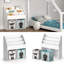 Endres 79cm H X 72cm W Kids Book Display