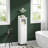 Bowhill  Bathroom Storage Cabinet Freestanding