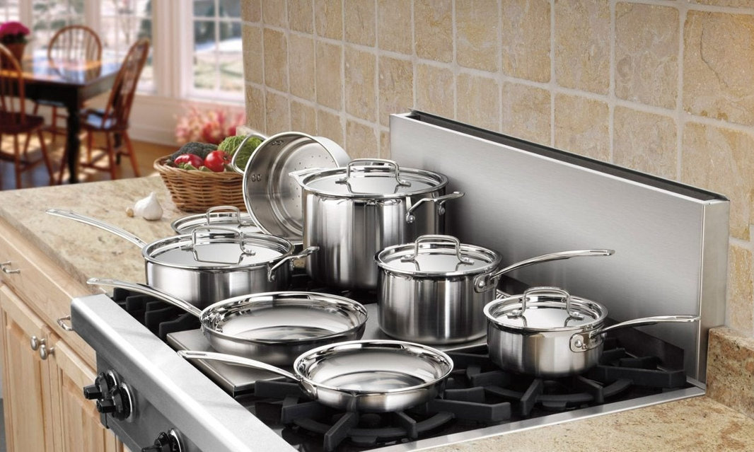 Convenient Kitchen Essentials