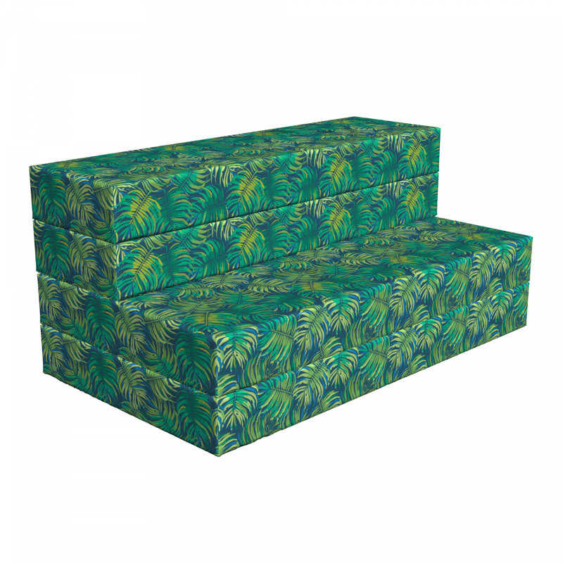 5'' Medium Mattress, King