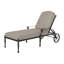Grand Terrace Chaise Lounge with Sunbrella Cushions-69933052-69933053