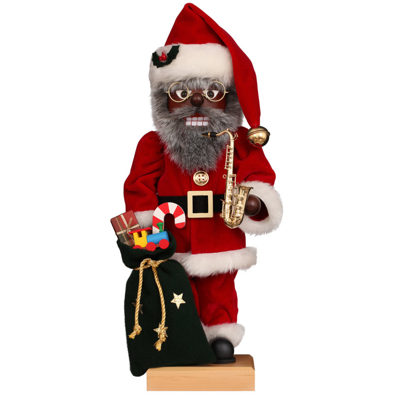 Christmas Nutcracker