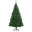 5.91' H Lighted Artificial Christmas Tree