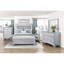 Commode de rangement Glam