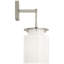 Elias 1 - Light Armed Sconce by Ray Booth