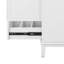 Meuble-lavabo de 30 po sans lavabo supérieur, armoire de salle de bain multifonctionnelle avec portes et tiroir, base de meuble-lavabo seulement-806436869