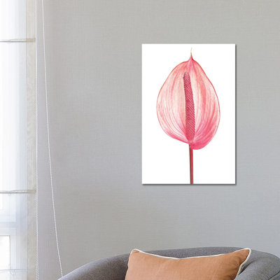 Prime 1 Piece Wrapped Canvas Wall Art