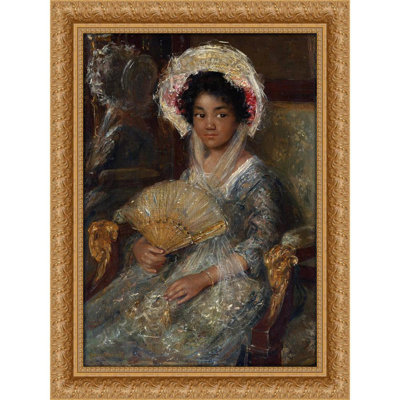 Isabella (c. 1906)