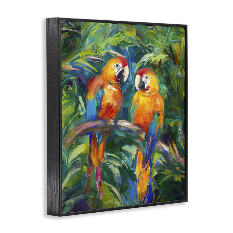 Art de giclée encadrée noire par Ramona Murdock, H 30 po x l 24 po, Giclée encadrée noir minuit