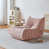 Ourson rose est en rupture de stock