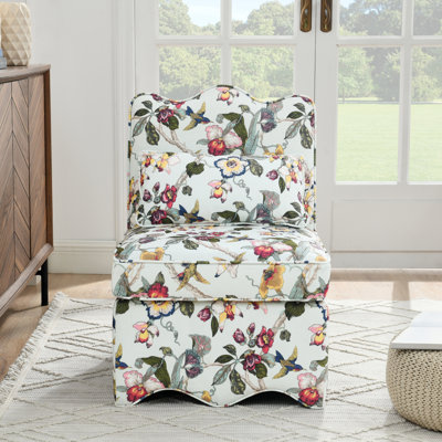 Cette chaise de salle à manger en flanelle simple avec coussin de siège et dossier moelleux, sans accoudoirs et coussin assorti peut être utilisée comme coussin de taille, cette chaise de salle à manger peut être utilisée dans le salon