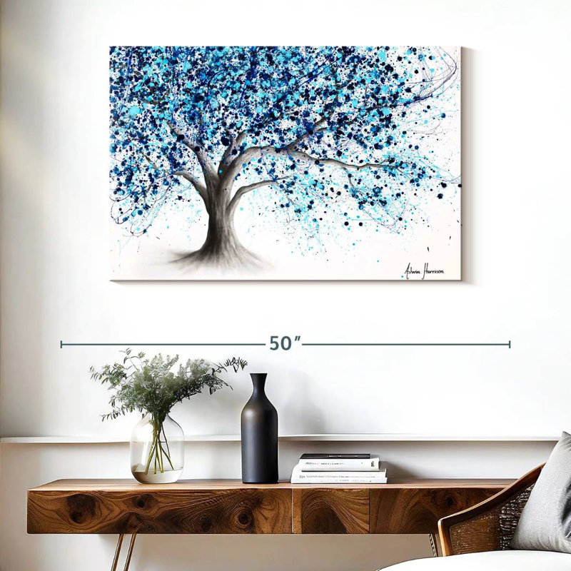 Arbre marin Harnek, H 26 po x l 39 po