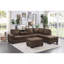 Modern Living Room 1pc Storage Ottoman-1045351070
