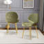 Chaise en velours Teddy-1222437441