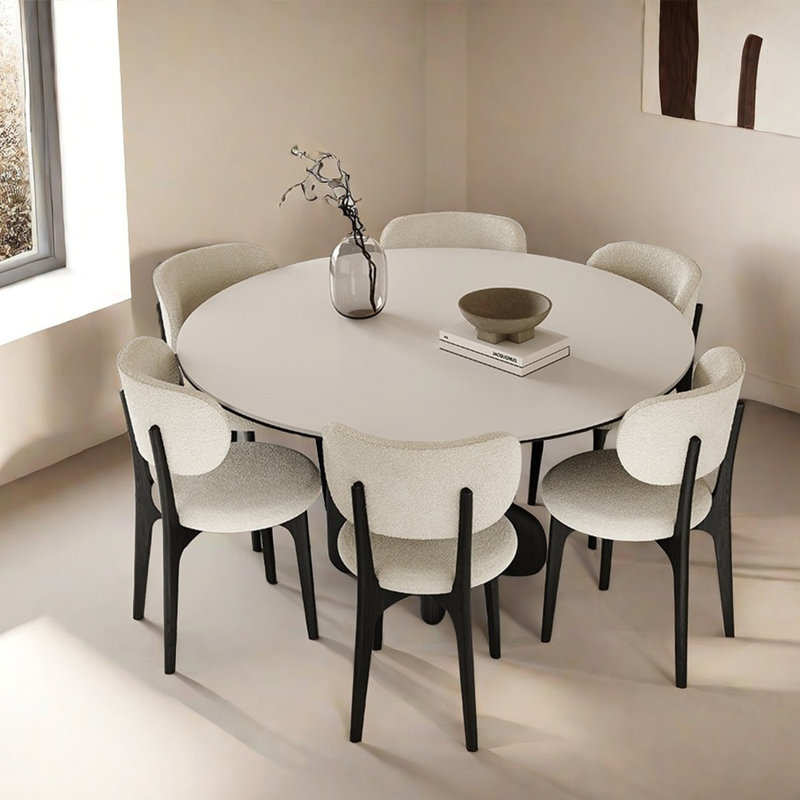 Rakipe, 29.53”H x 47.24”L x 47.24”W