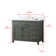 Jasper 42'' W Single Vanity