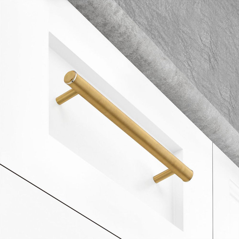 Monaco Bar / Handle Pull, 12"