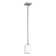Billi-Jo 1 - Light Single Pendant