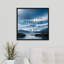 Reproduction d'art textuel sur toile, «I Havont Got Everywhere - Sentiment»-1571161326-1571161337