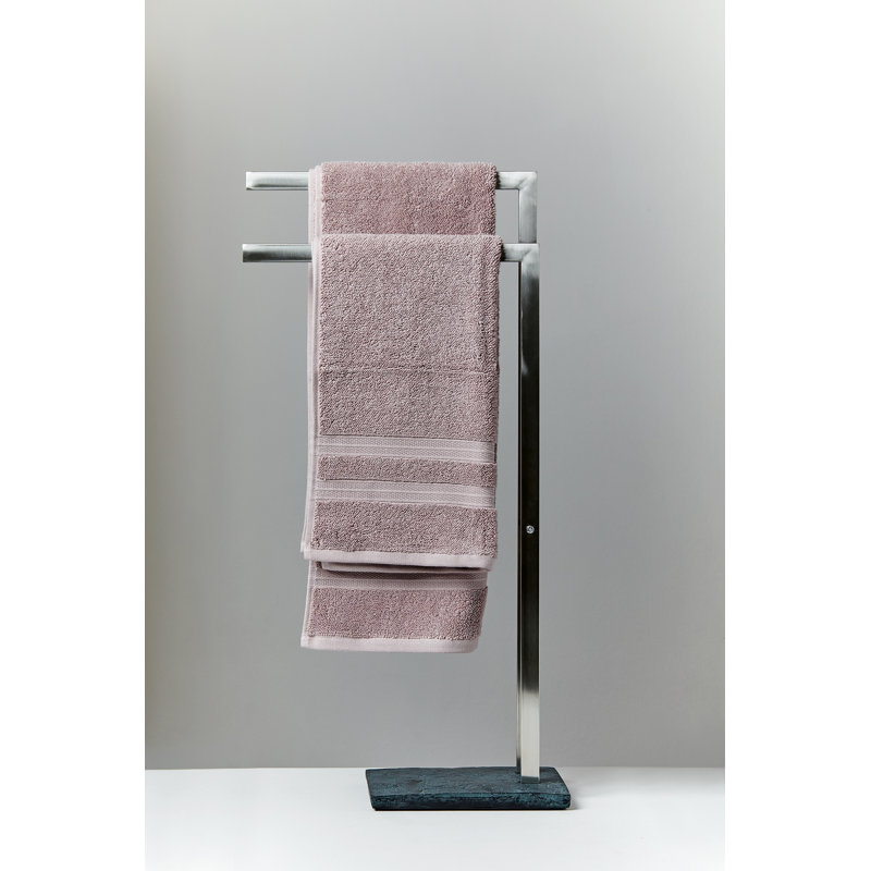 Bondurant 43.5 cm L Freestanding Towel Stand