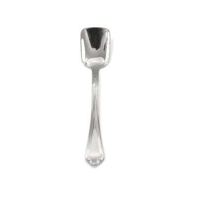 Leonardo Stainless Steel Ice Cream Spoon