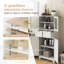 Bathroom Cabinet