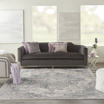 Royal Terrace Oriental Area Rug