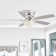 Aydin 52'' Ceiling Fan with Light Kit