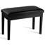 Banc de rangement rembourré Bannister-1499320056