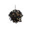 Adacia 4 - Light Black Unique/Statement Pendant