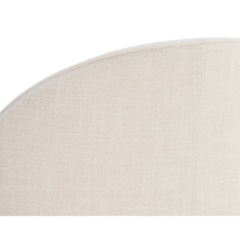 Cavoli Upholstered Dining Chair