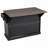 Versatile Kitchen Island With Drop Leaf, Power Outlet, And Ample Storage, Perfect For Modern Kitchens And Dining Rooms-641033921