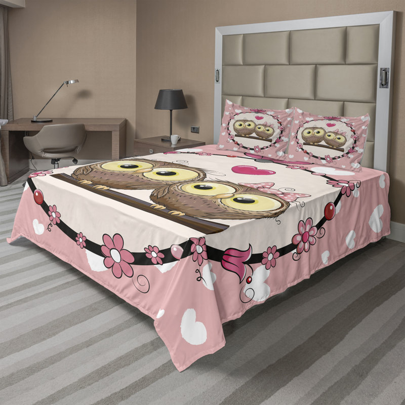 Microfiber Sheet Set, Full