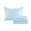 Ensemble d'édredon simple avec draps-117486578-117486581