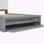 Lit plateforme avec rangement Hampstead-403299527