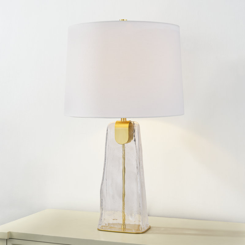 Lampe de table 1 lumière Midura
