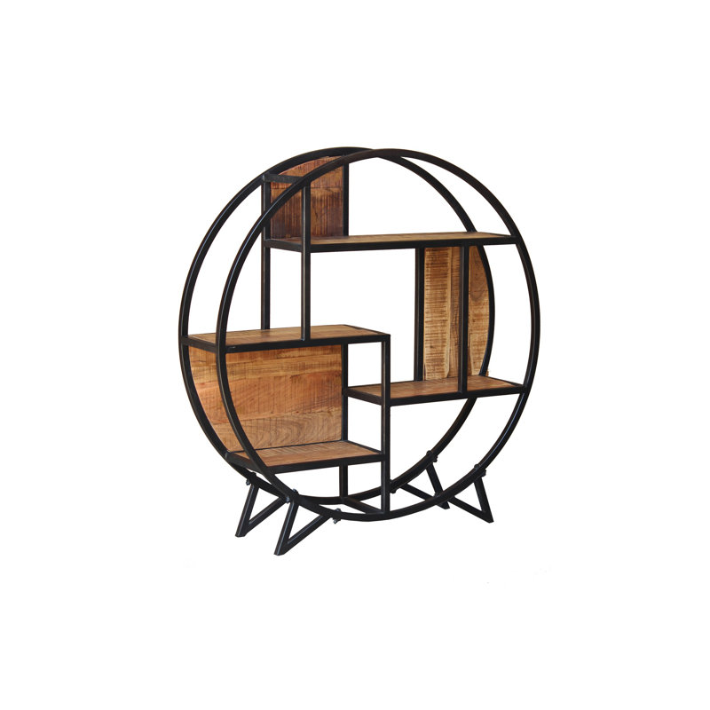 Cumby Bookcase, Natural