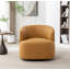 Fauteuil demi-tonneau pivotant Jalena-1176275631