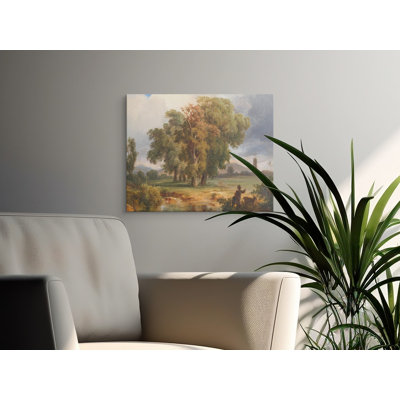 Keeter Wrapped Canvas Print Set