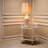 Table Lamp Beatriz Incl Shade-112879443