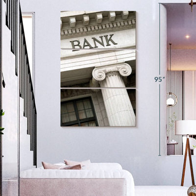 Lilie Old Bank