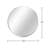 Round Mirror