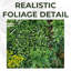 Plastic Wall Decor