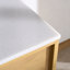 Meuble-lavabo simple 36 po Benajah-964044250