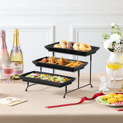 Tiered Stand