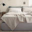 Drap plat en lin (lin, très grand)-110275729-110275730