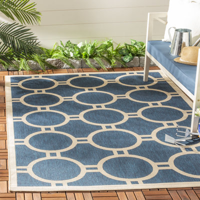 Sayden Performance Geometric Rug